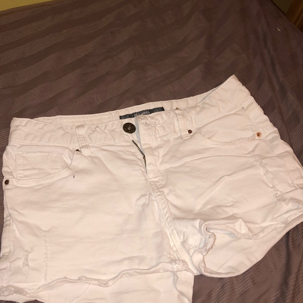 Summer shorts